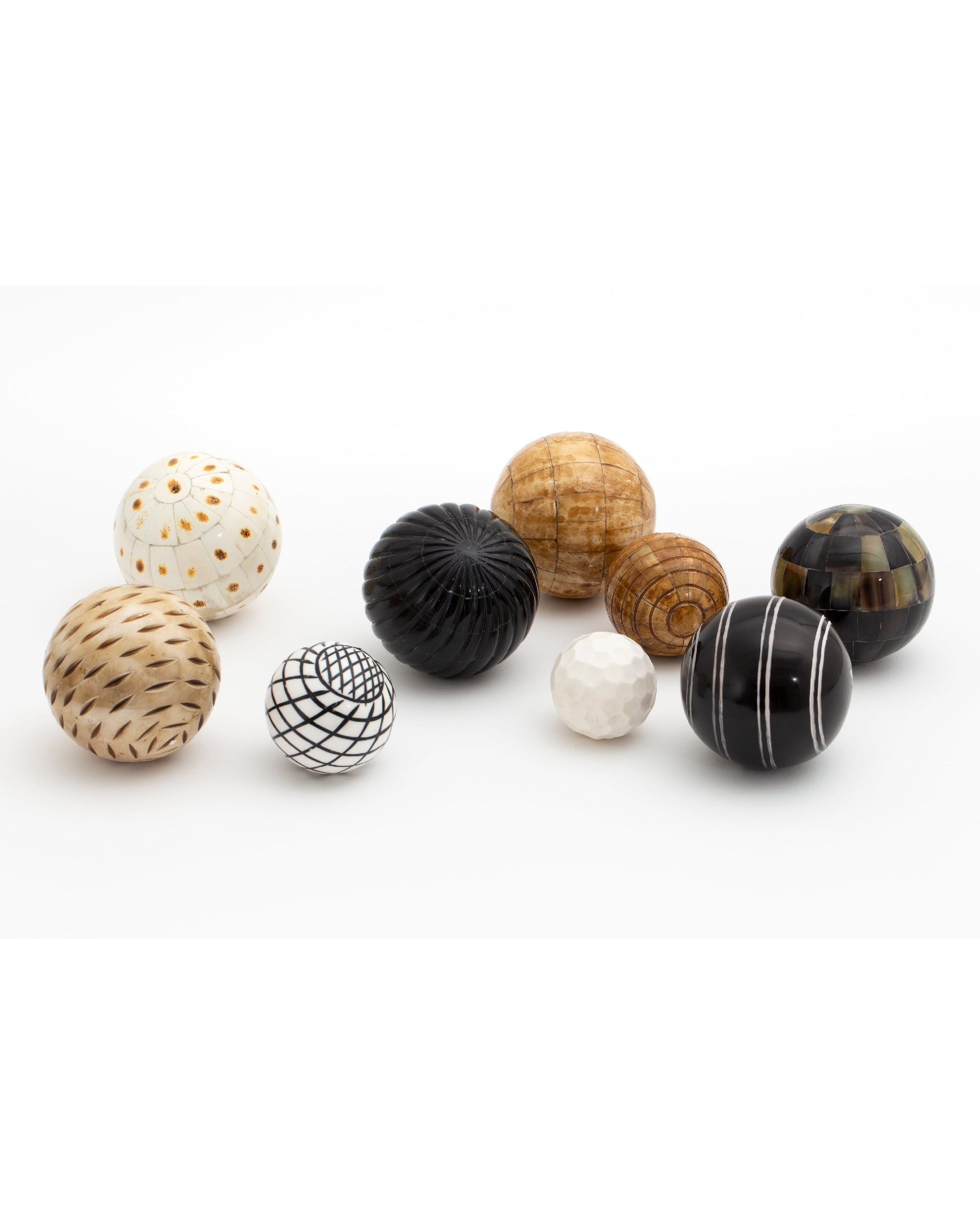 DECO BOULE BINTA