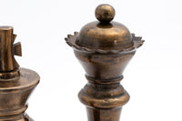 PIECES EDANO DAME