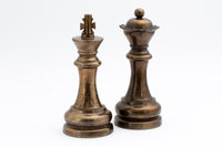 PIECES EDANO DAME