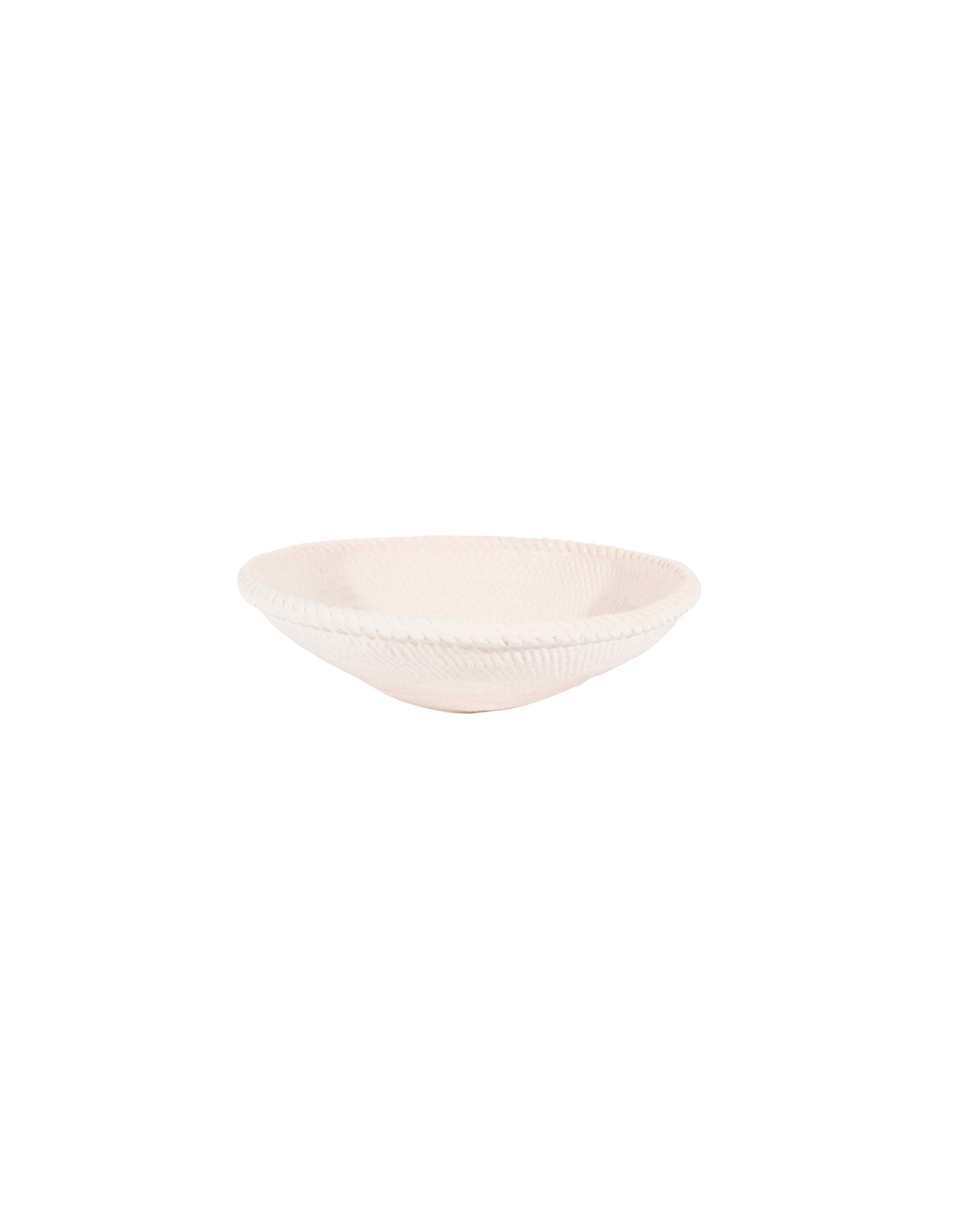 ASSIETTE DECO PENTURO XS