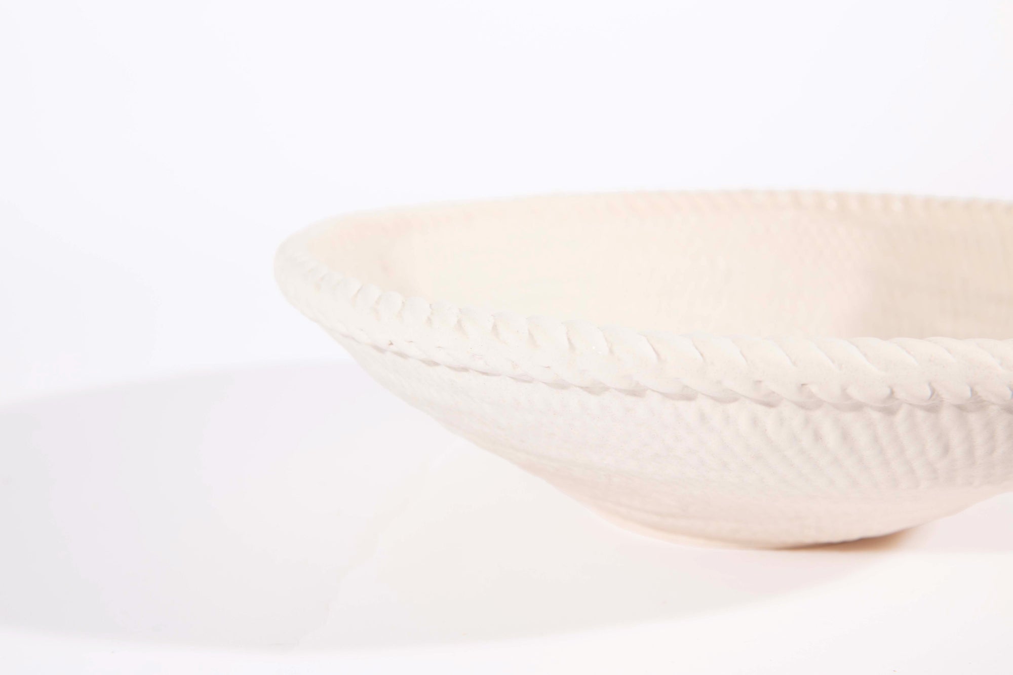 ASSIETTE DECO PENTURO XS