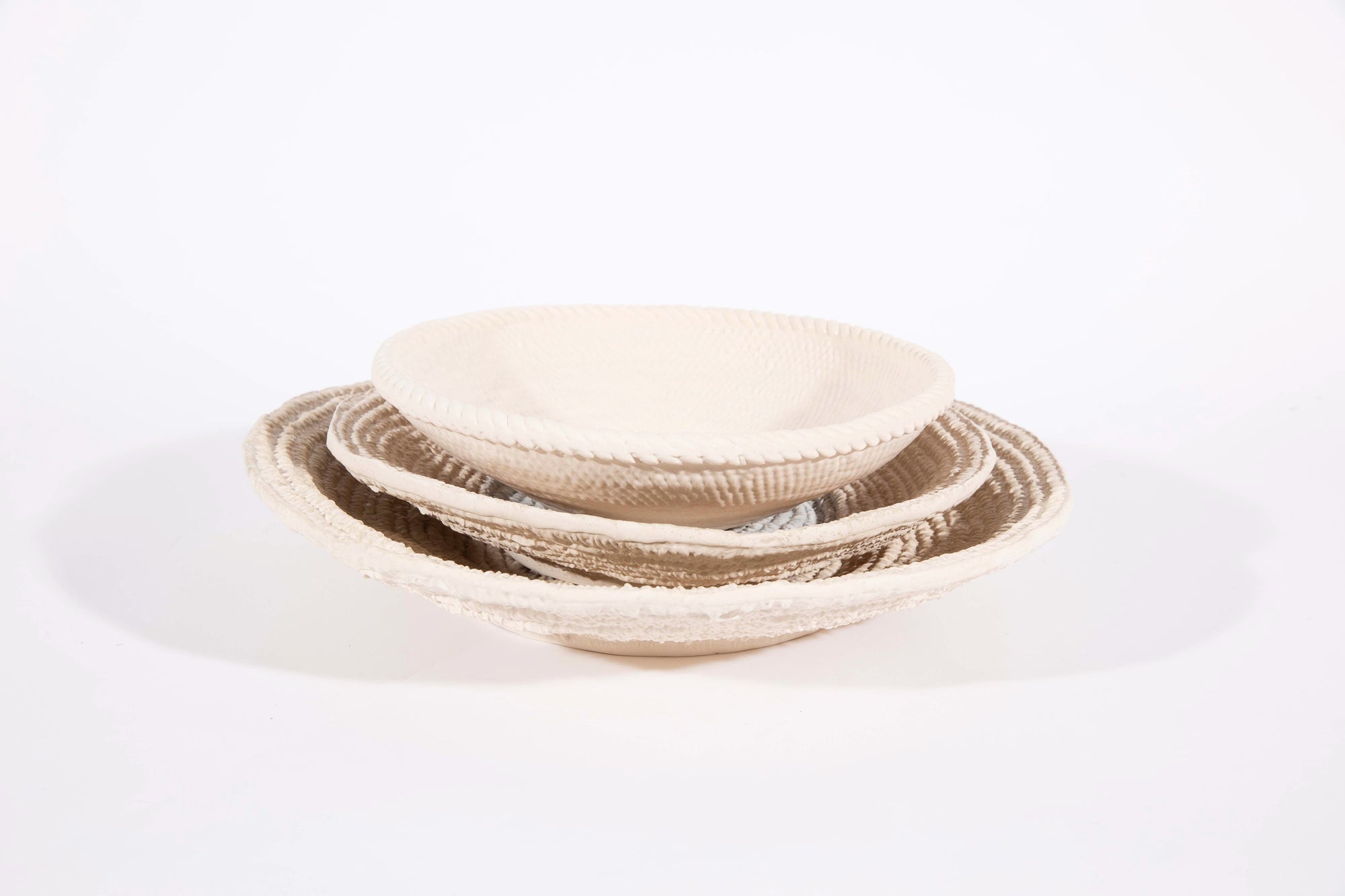 ASSIETTE DECO PENTURO XS