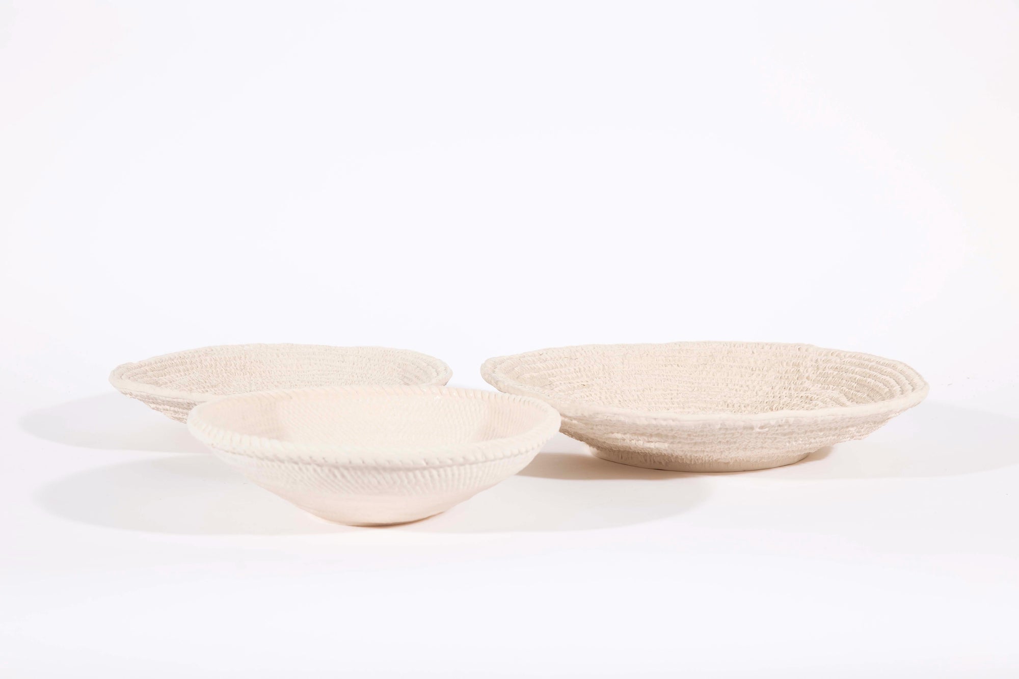 ASSIETTE DECO PENTURO XS