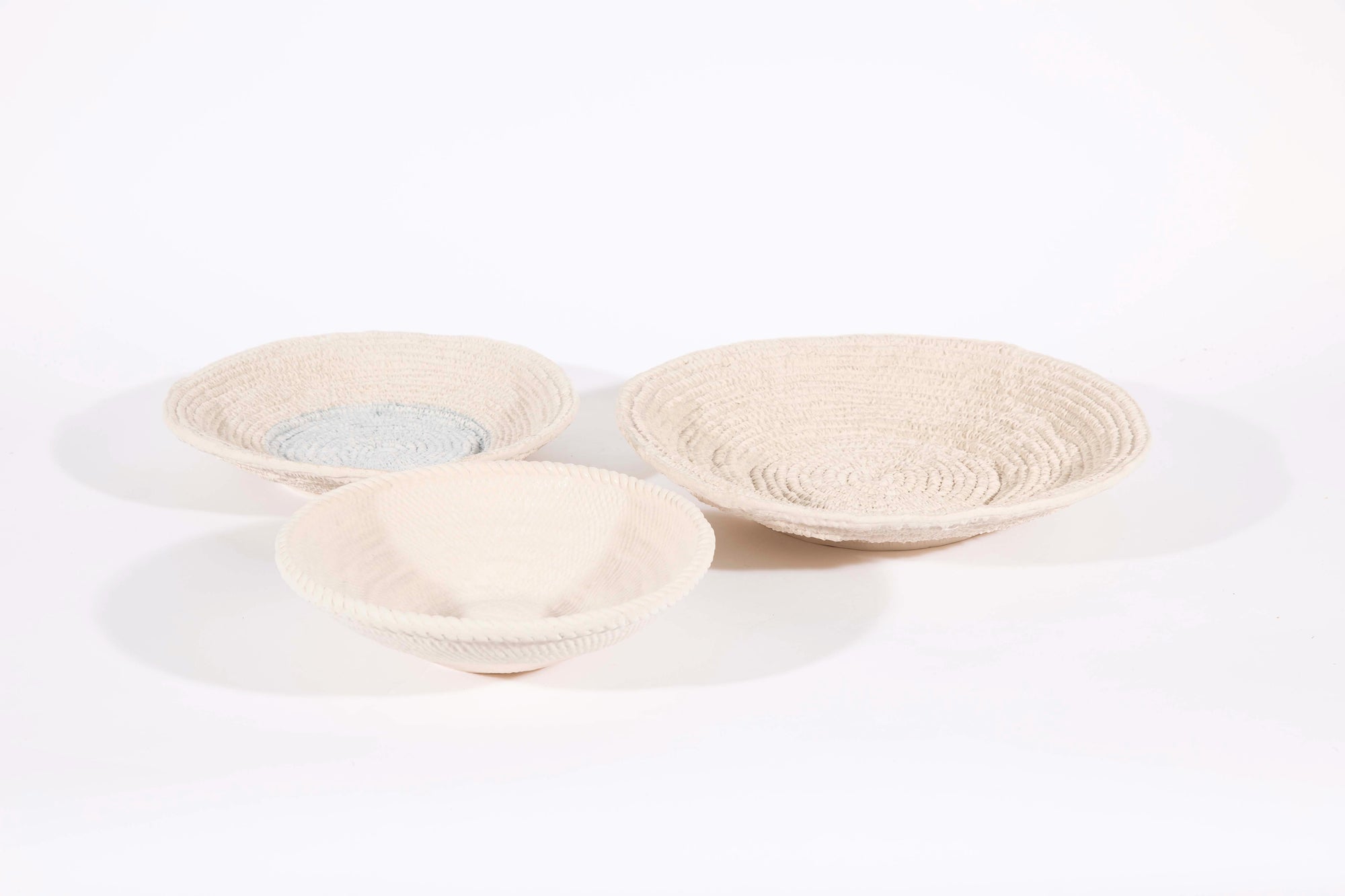 ASSIETTE DECO PENTURO XS