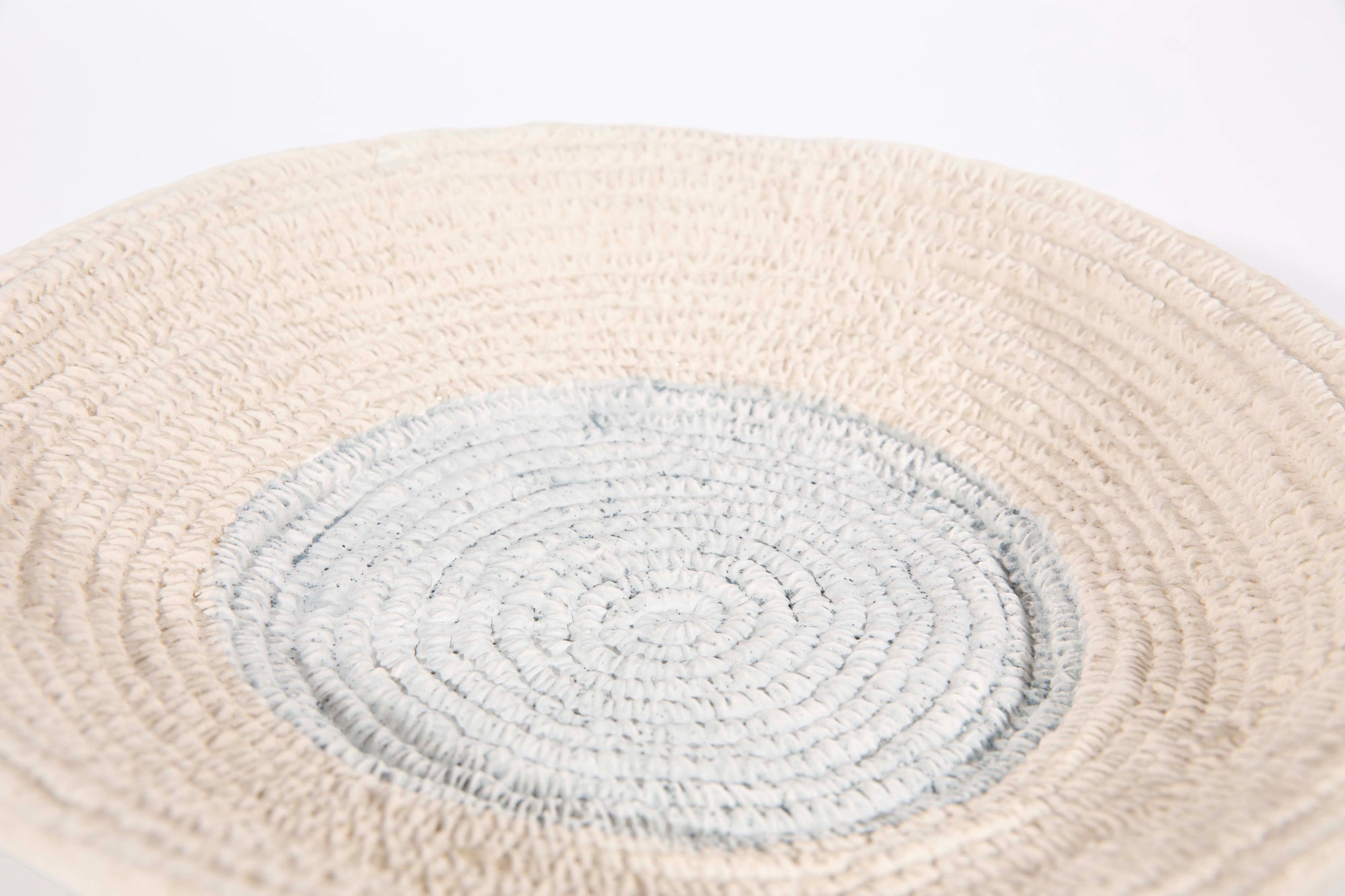 ASSIETTE DECO PENTURO M