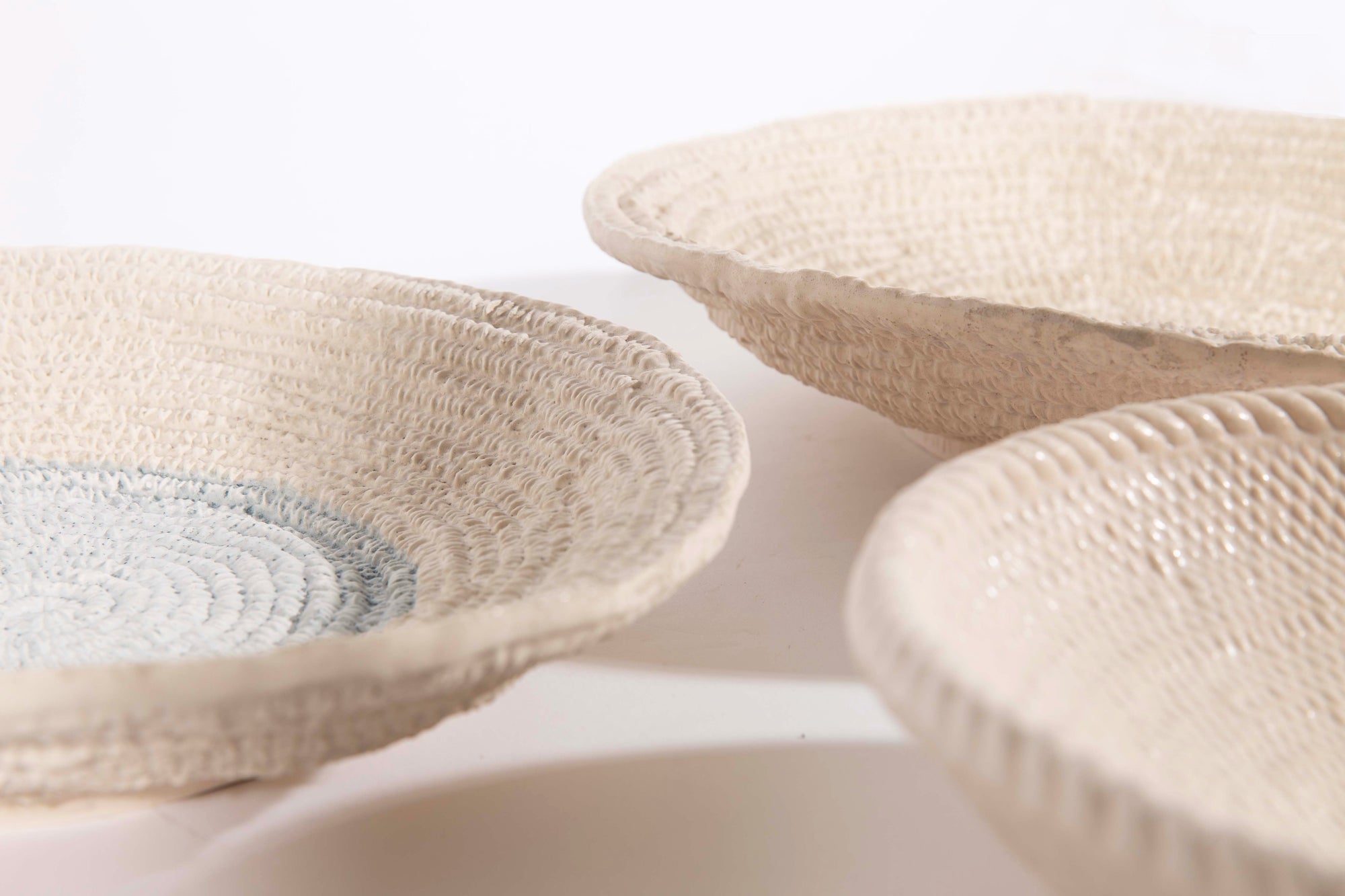 ASSIETTE DECO PENTURO M