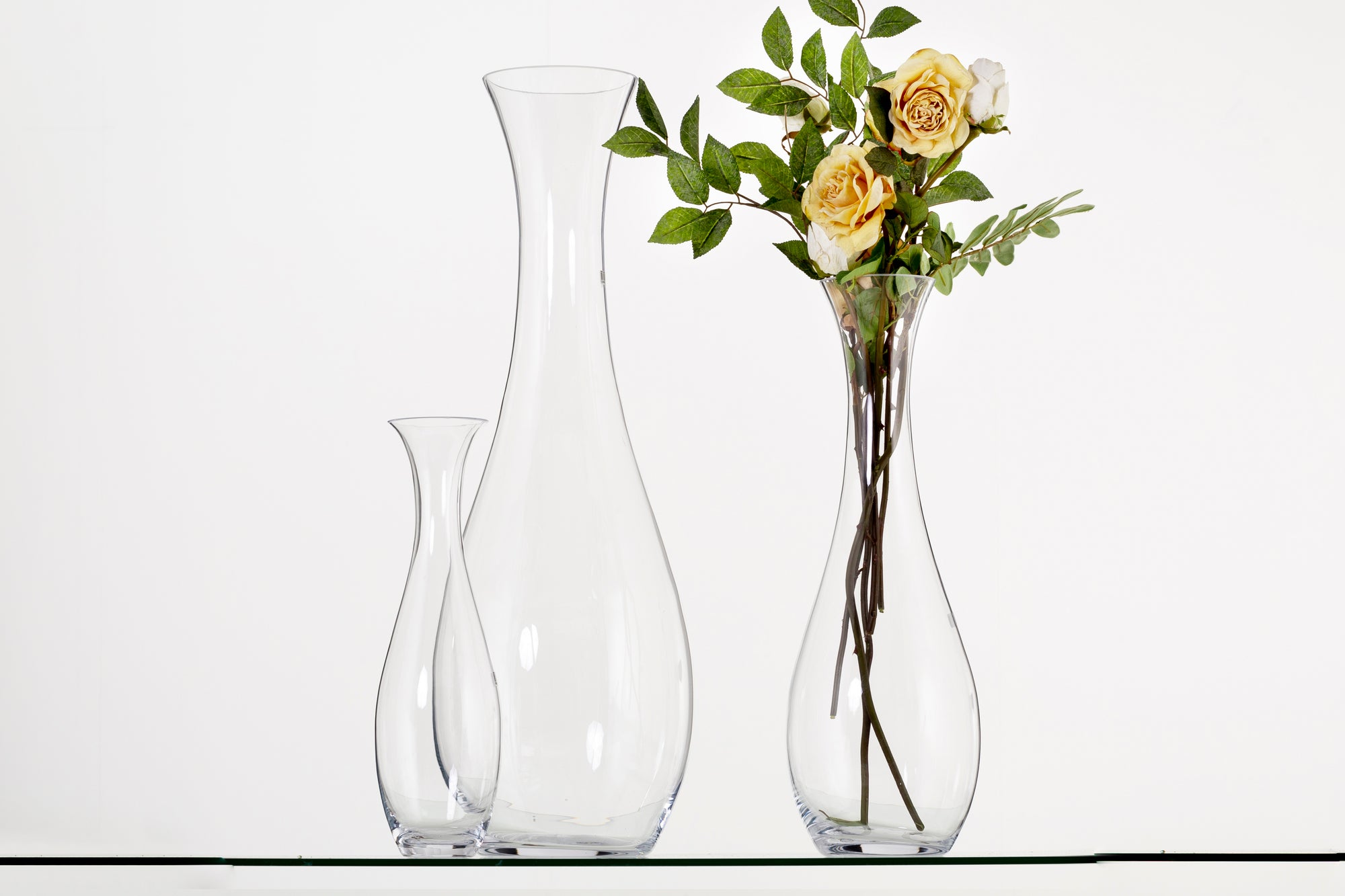 VASE LOLLA H45