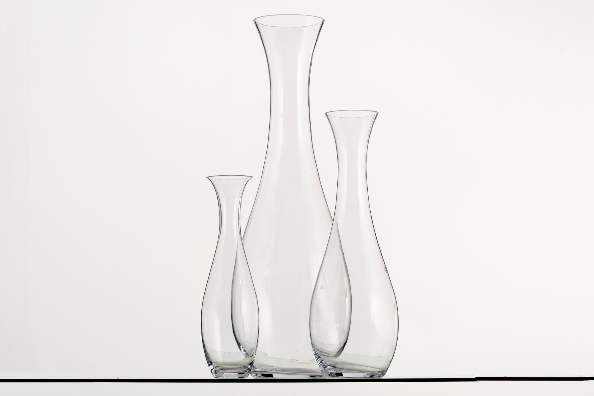 VASE LOLLA H45
