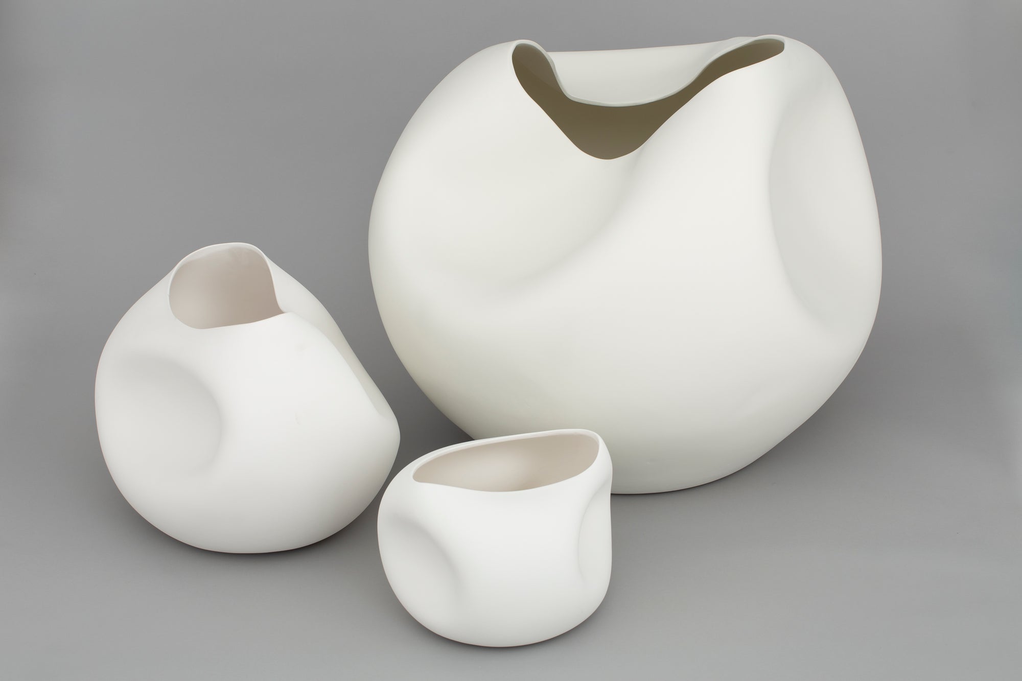 VASE REYNOLDS III