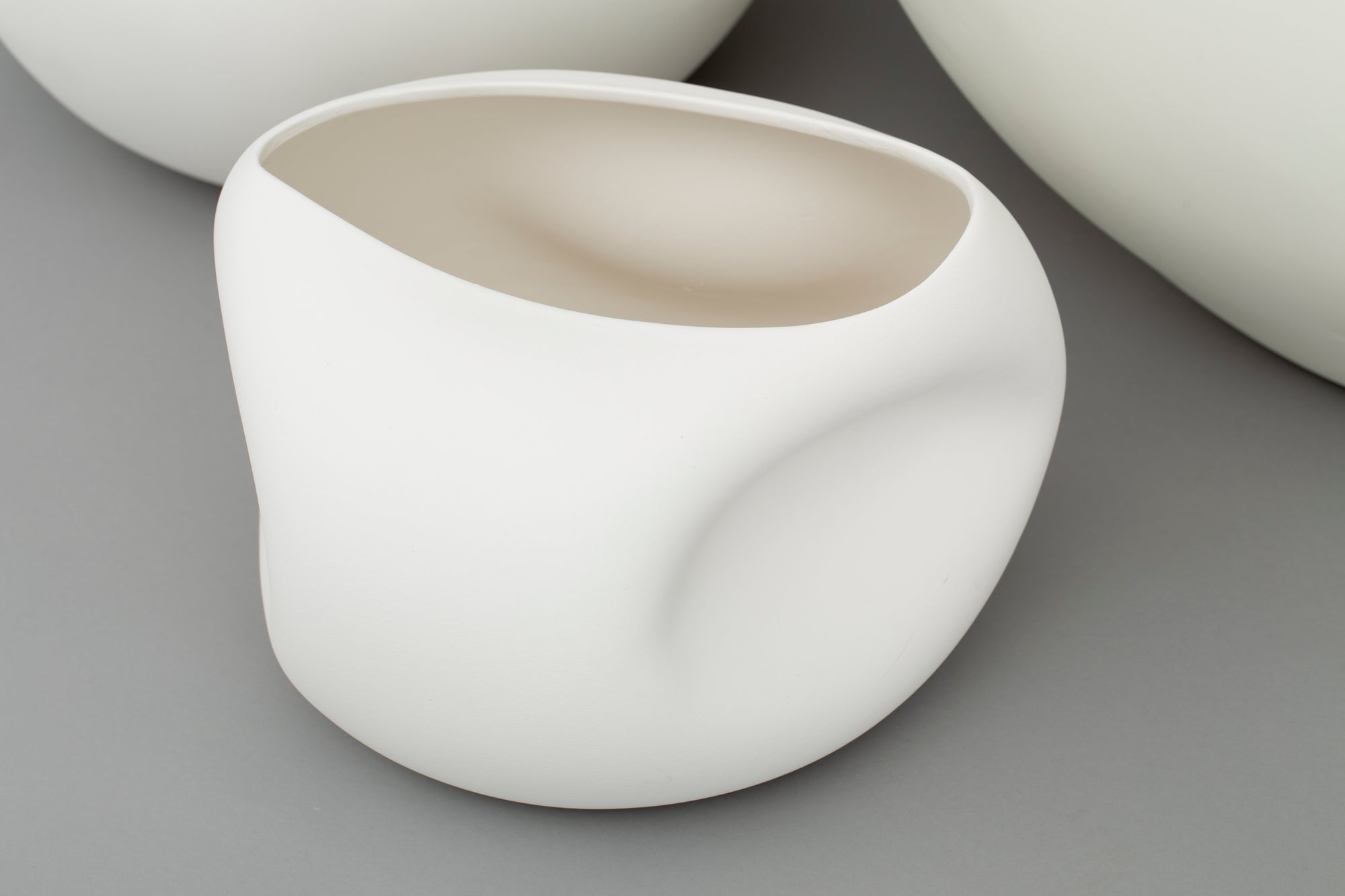 VASE REYNOLDS IV