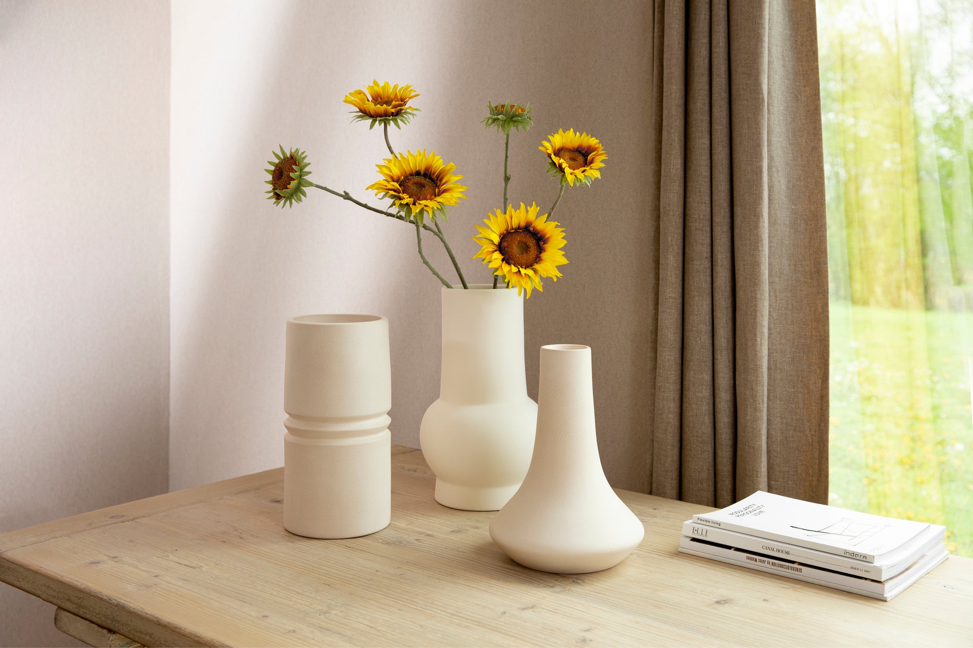 VASE KYLE