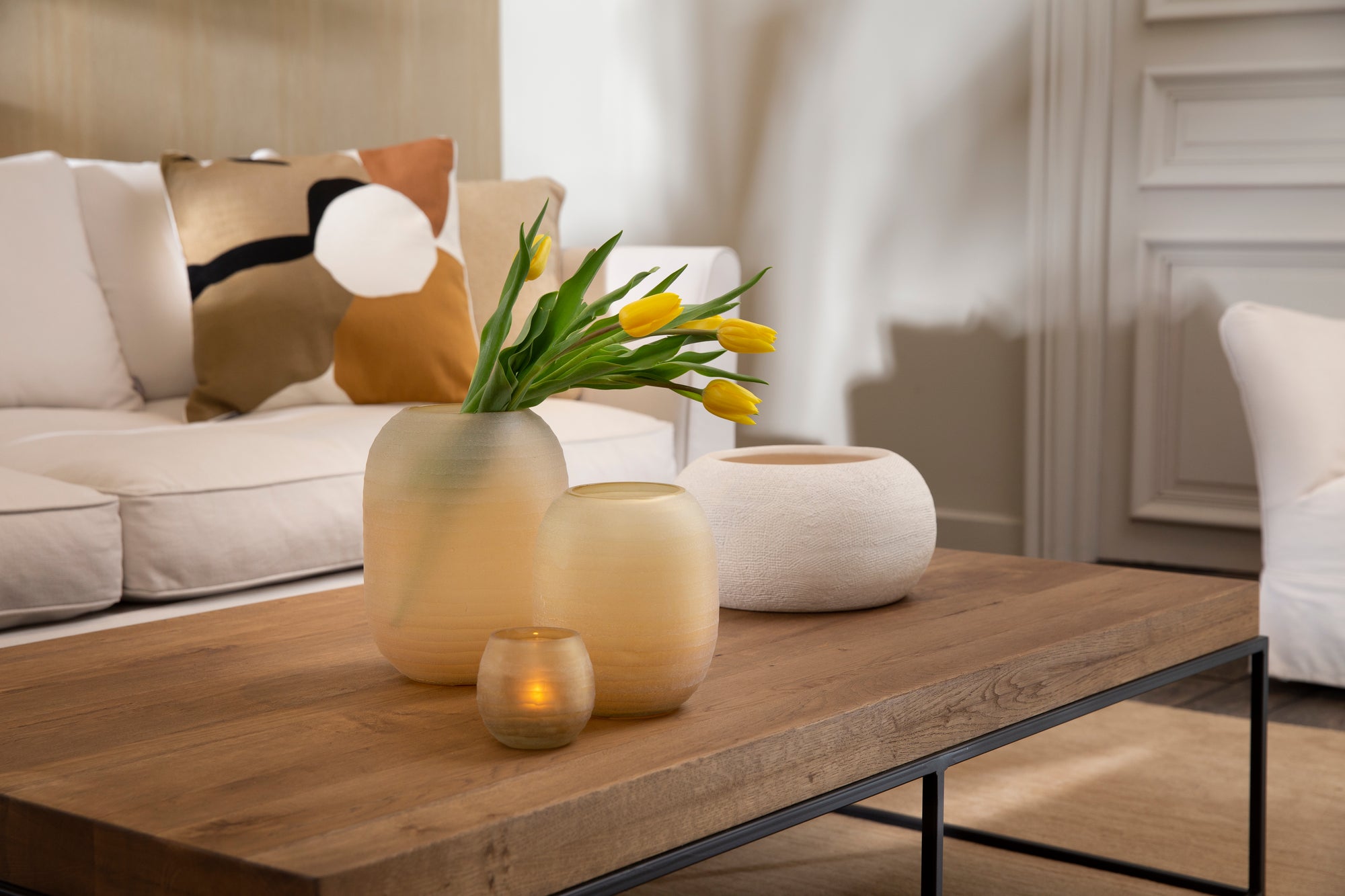 VASE HOPE