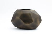 VASE BELINDA I BRONZE