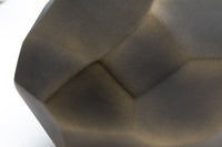 VASE BELINDA I BRONZE