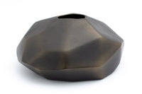 VASE BELINDA III BRONZE