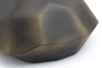 VASE BELINDA III BRONZE