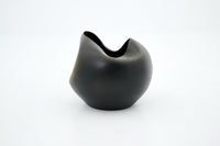 VASE REYNOLDS I BRONZE