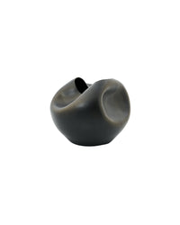VASE REYNOLDS I BRONZE