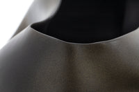 VASE REYNOLDS III BRONZE