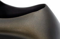 VASE REYNOLDS III BRONZE