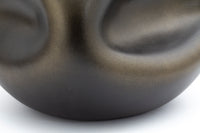 VASE REYNOLDS III BRONZE