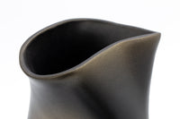 VASE LORENA II BRONZE