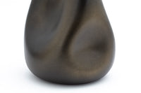 VASE LORENA II BRONZE
