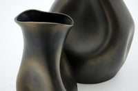 VASE LORENA II BRONZE