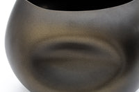 VASE REYNOLDS IV BRONZE