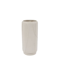 VASE LAURENA L LATTE