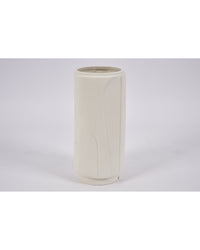 VASE LAURENA L LATTE