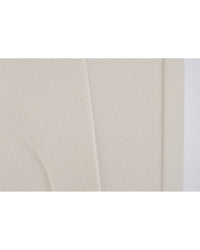 VASE LAURENA L LATTE