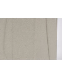 VASE LAURENA S GRIS