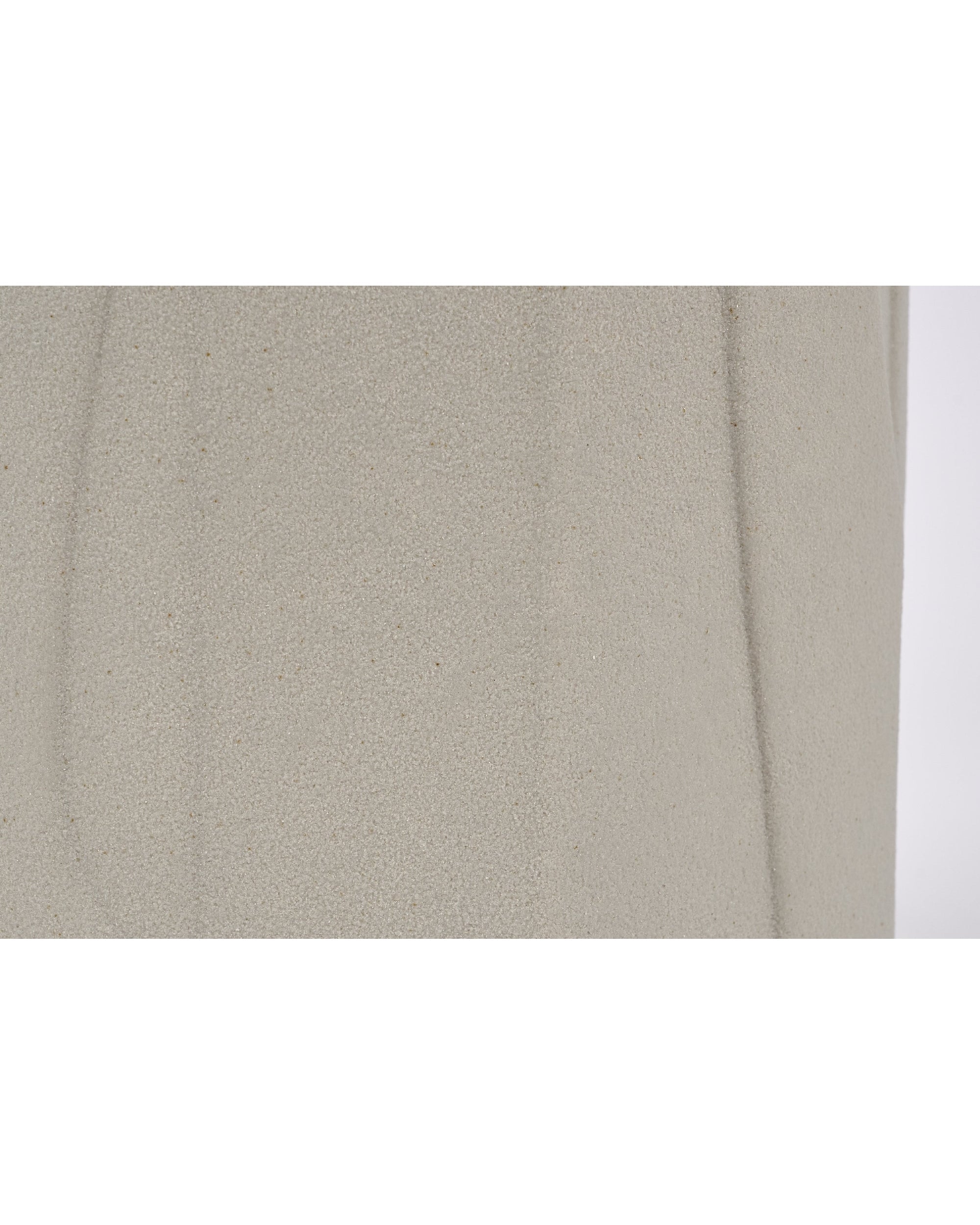 VASE LAURENA S GRIS