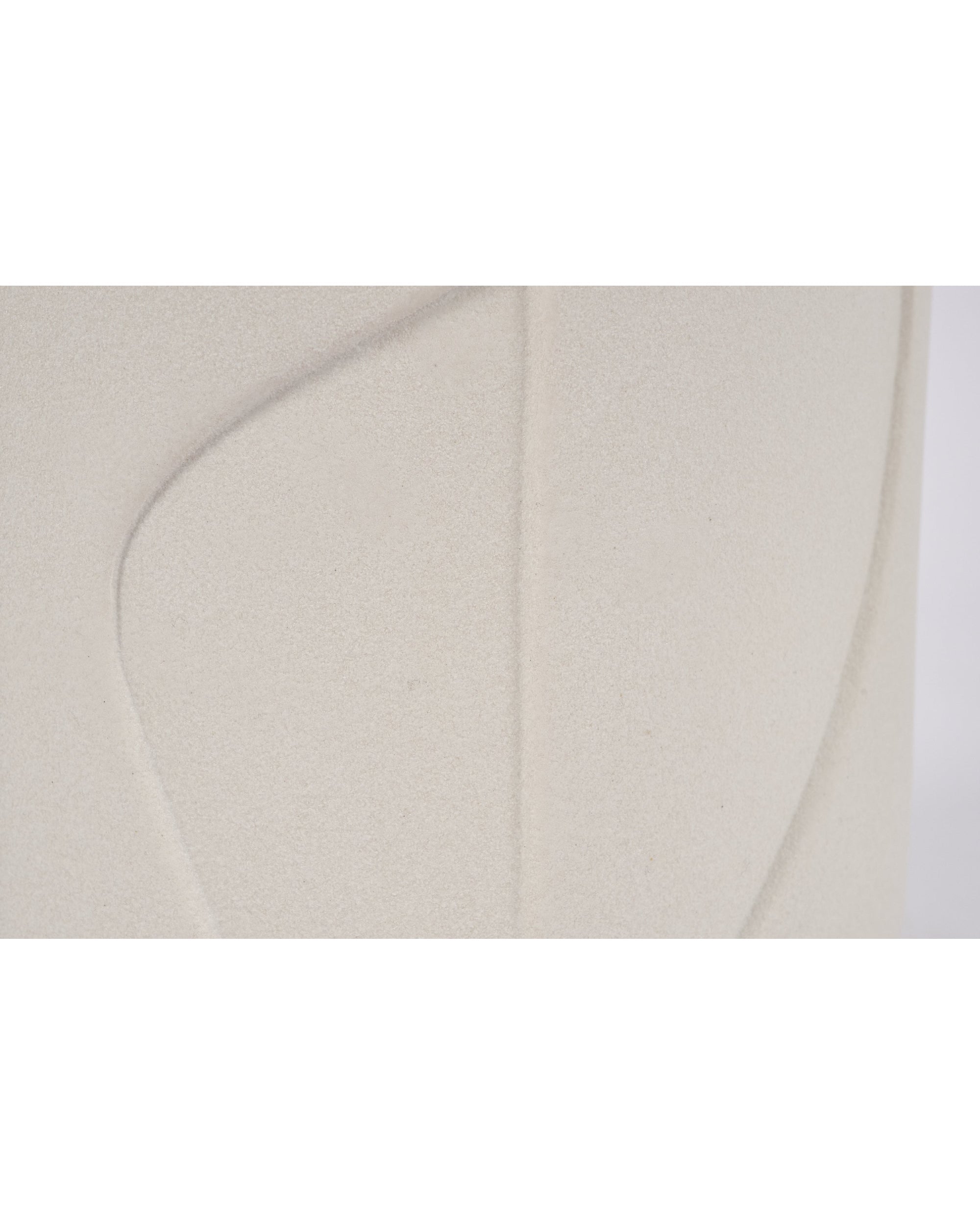 VASE LAURENA S LATTE
