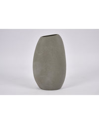 VASE LISANORA L ARDESIA