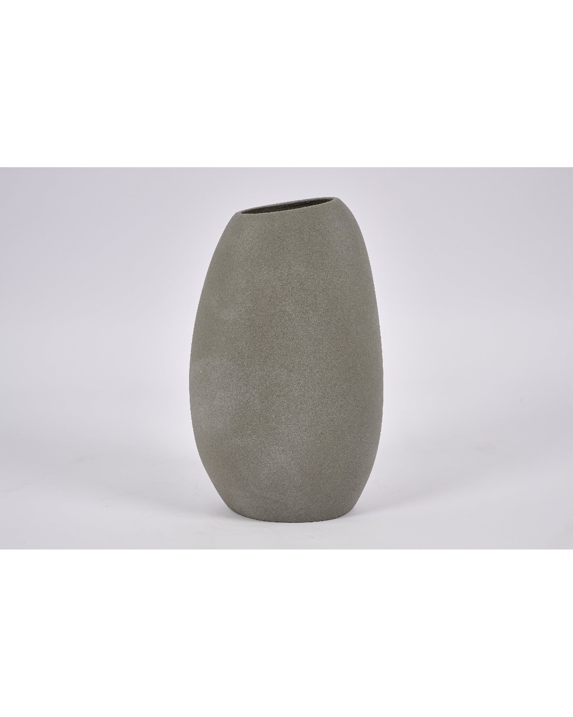 VASE LISANORA L ARDESIA