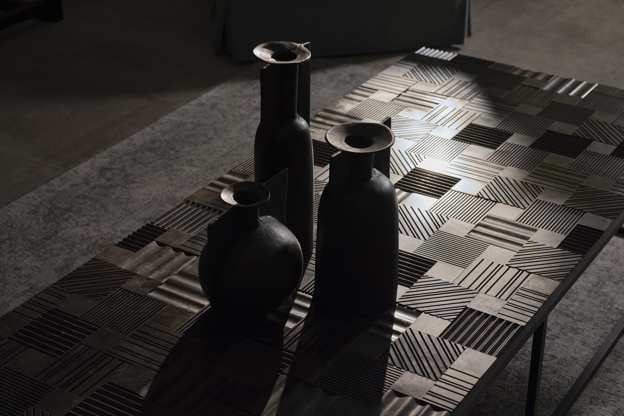 VASE MONO L