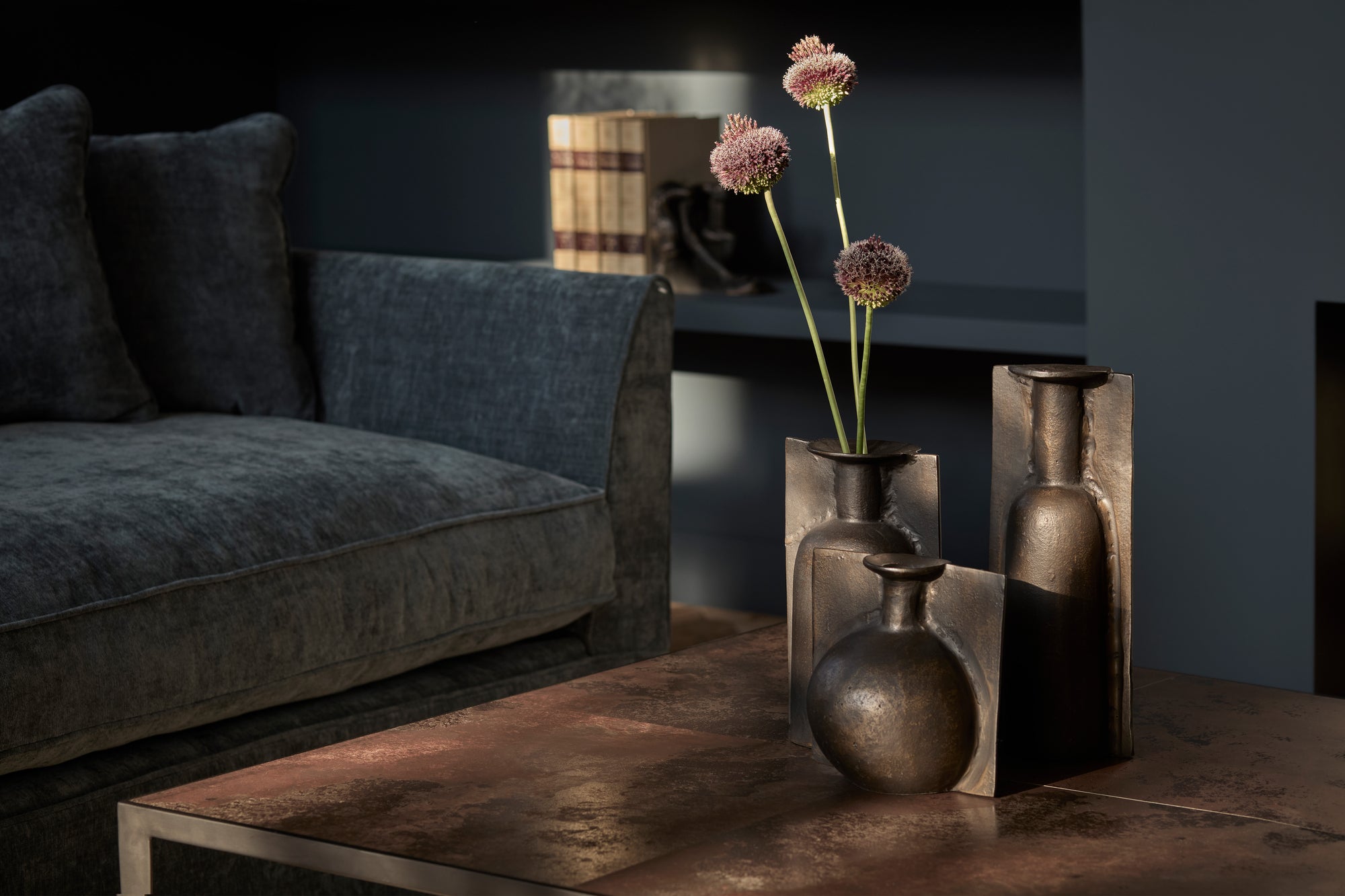 VASE MONO L