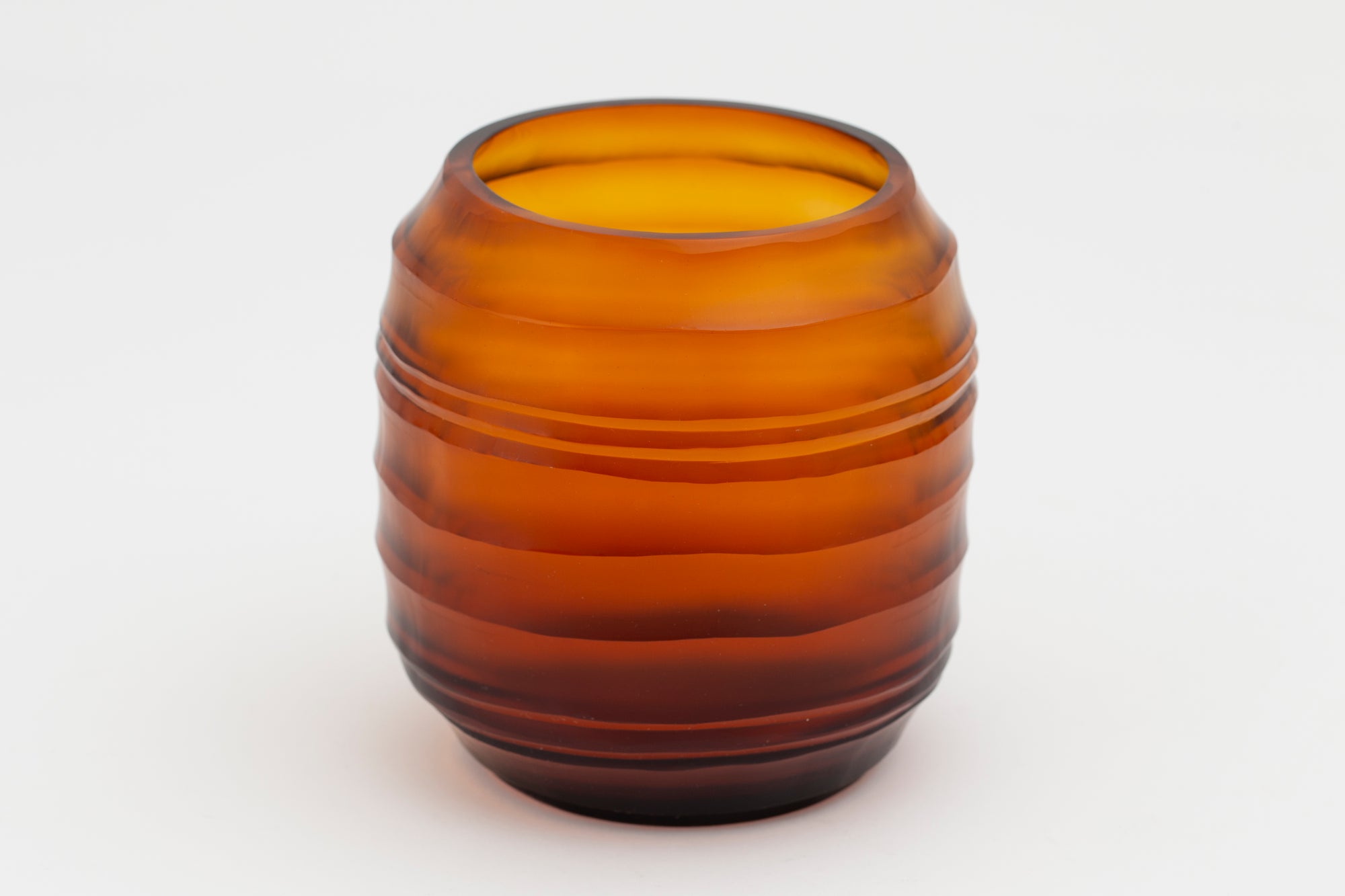 VASE VERA 13X13X14