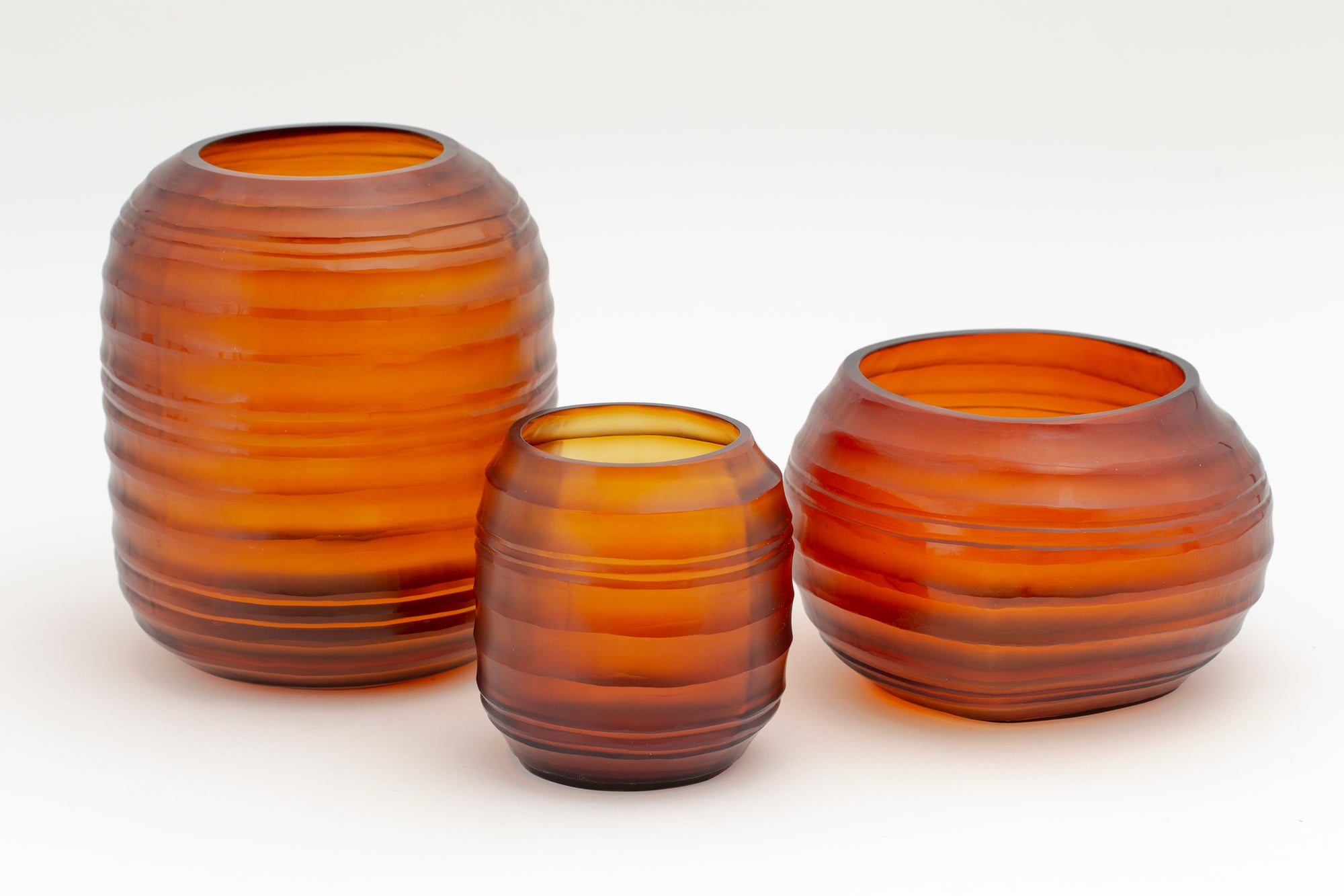 VASE VERA 13X13X14