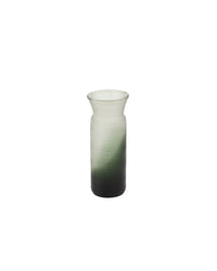 Vase Aloha S en verre - Brown
