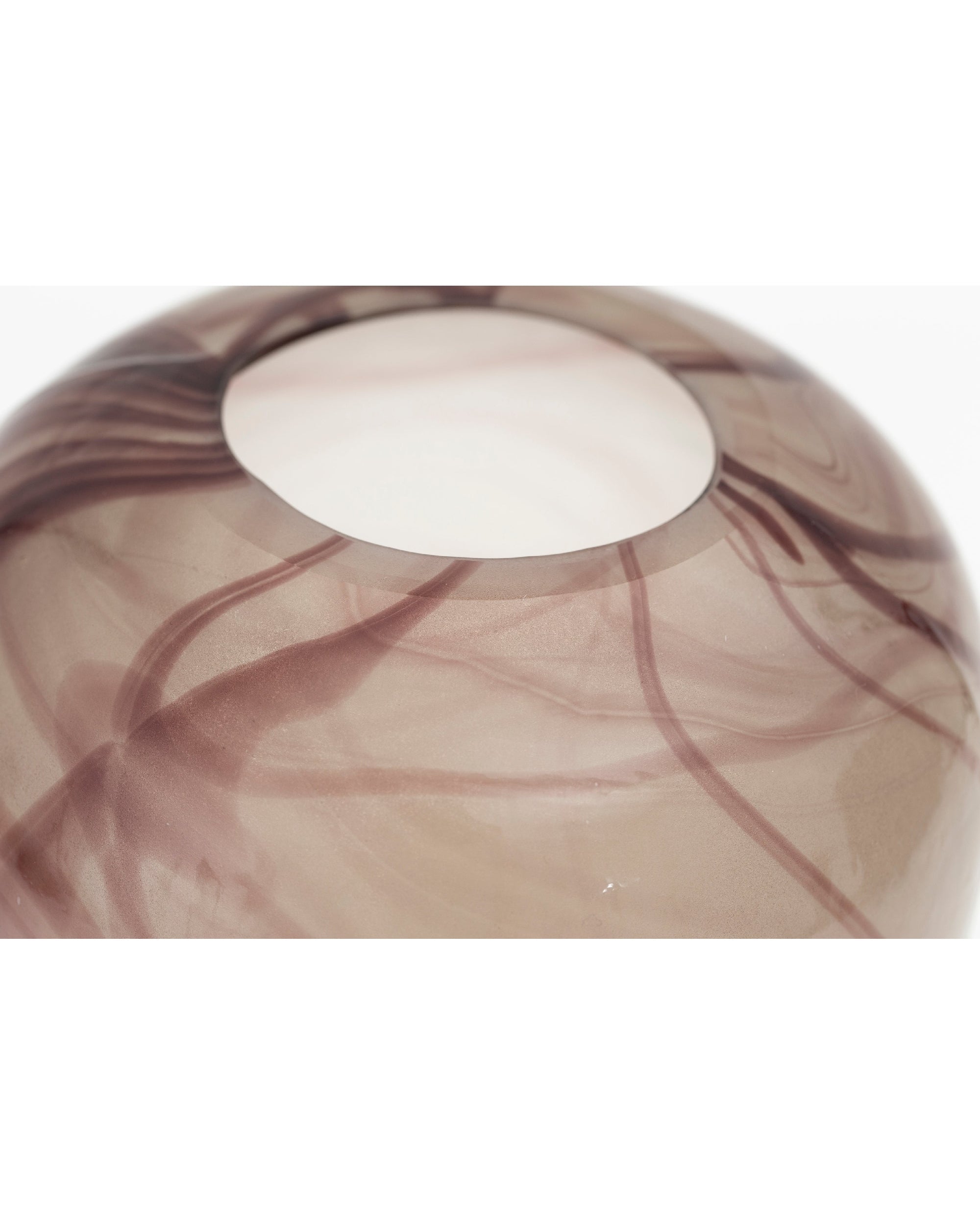 VASE ISABELLA 18X18X25