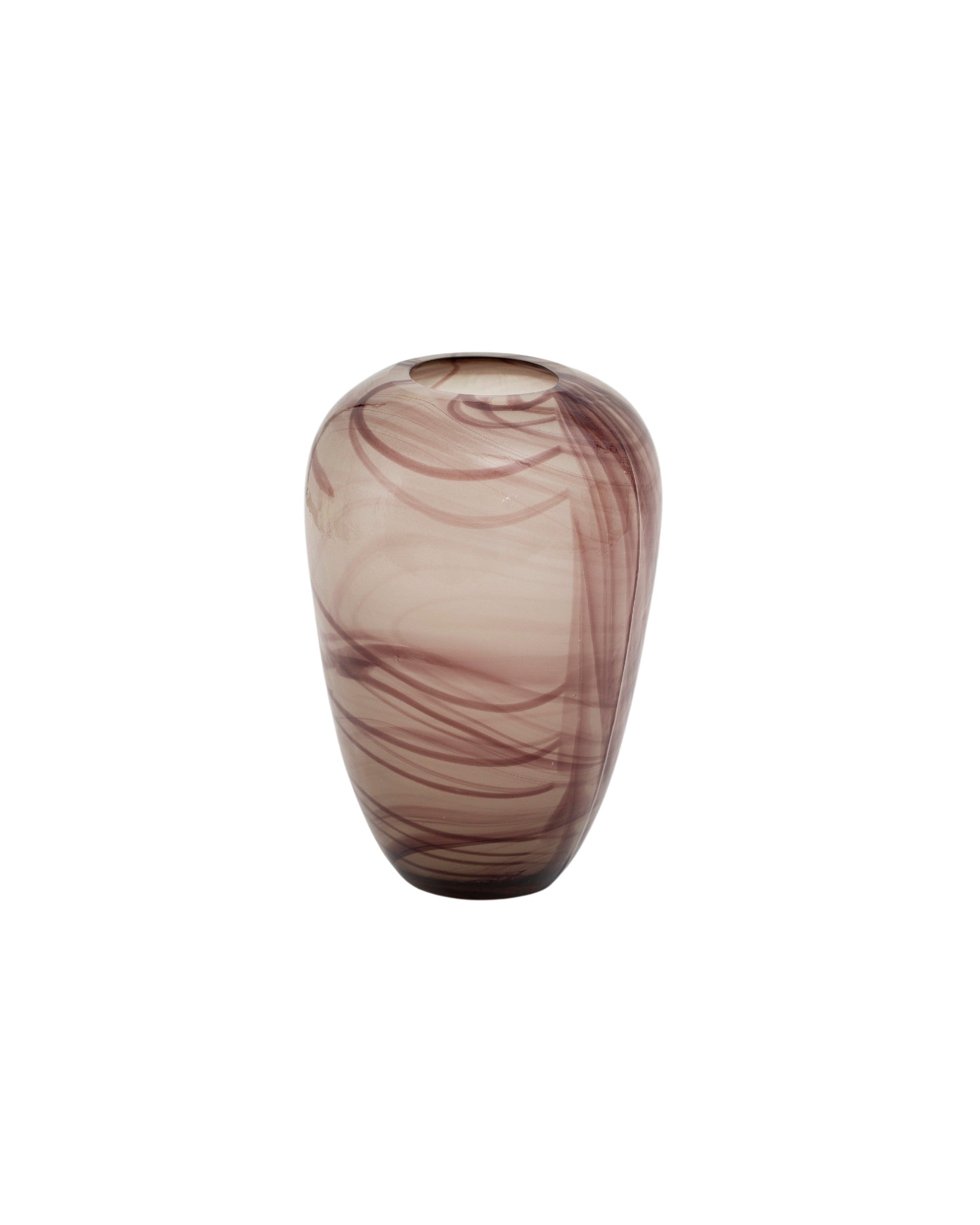 VASE ISABELLA 18X18X25