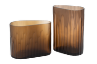 VASE HANNAH I 18X10X25