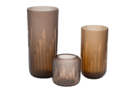 VASE HANNAH II S