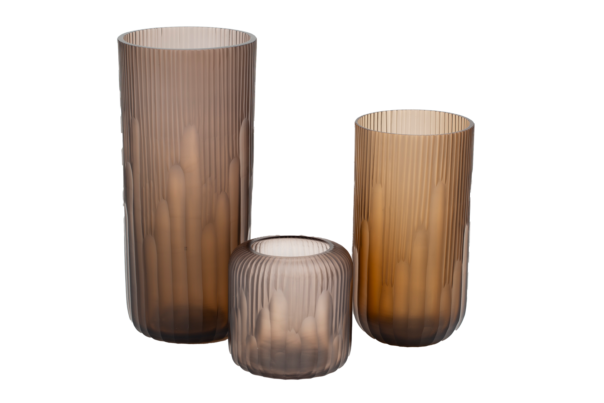 VASE HANNAH II S
