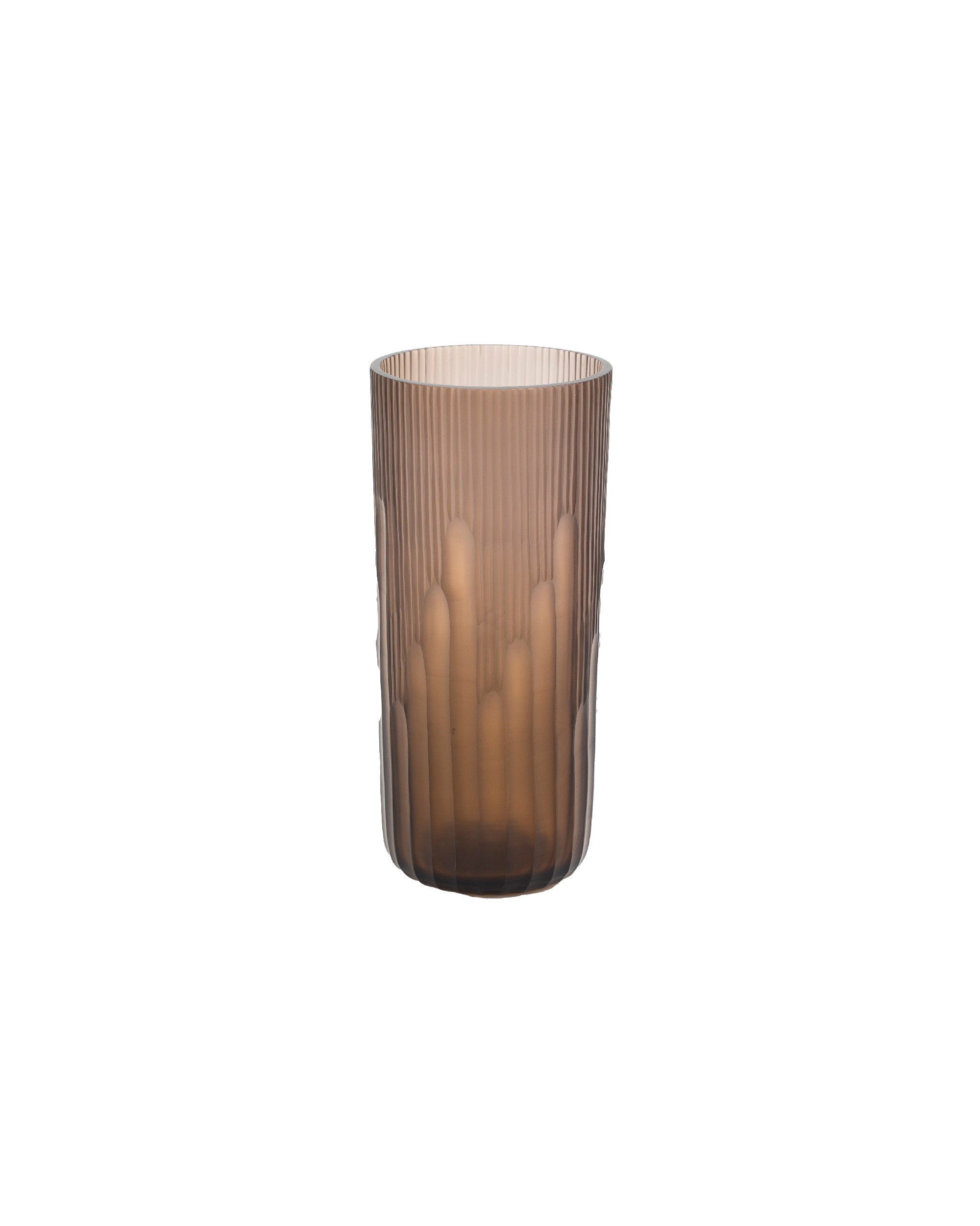 VASE HANNAH II L