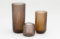 VASE HANNAH II L