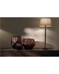 VASE NADIA II 17X17X15,5